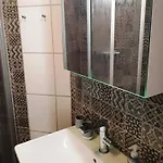 Apartamento 03 Im Fischerhaus Seedorf (Rugen)