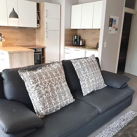 03 Im Fischerhaus Apartman