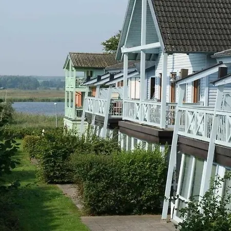 Lejlighed 03 Im Fischerhaus