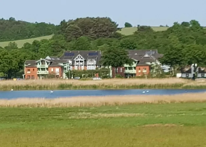 Apartman 03 Im Fischerhaus