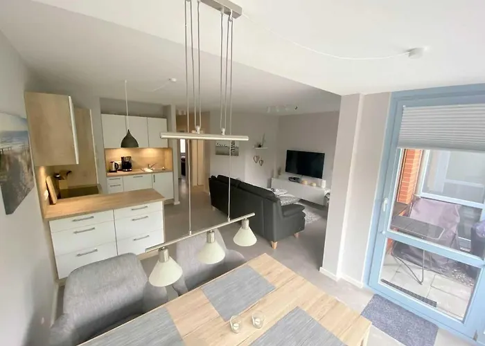 03 Im Fischerhaus Apartman