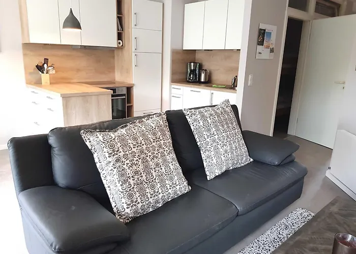 03 Im Fischerhaus Apartman